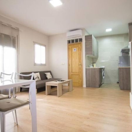 Infantes Apartment Toledo Bagian luar foto