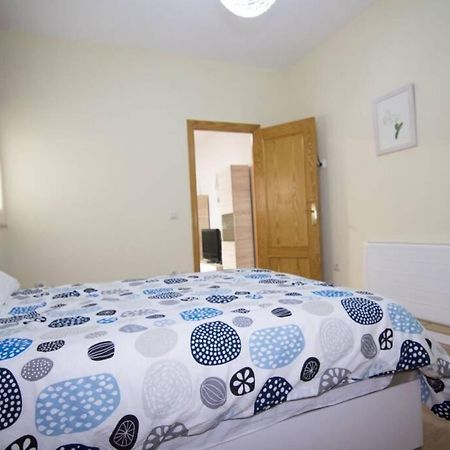 Infantes Apartment Toledo Bagian luar foto
