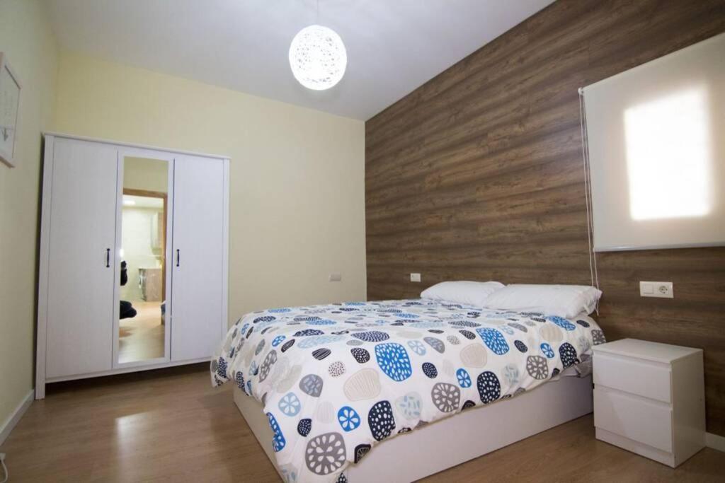 Infantes Apartment Toledo Bagian luar foto